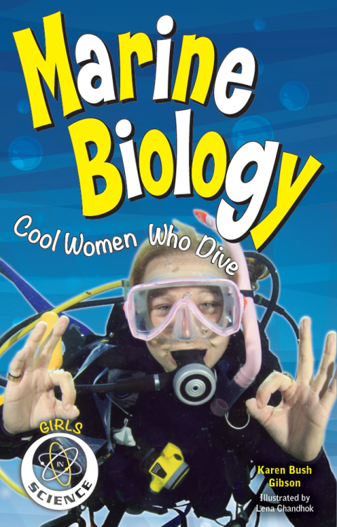 Marine Biology